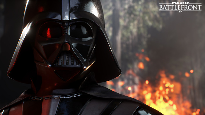 『StarWars: Battlefront』最新トレイラーが遂にお披露目！