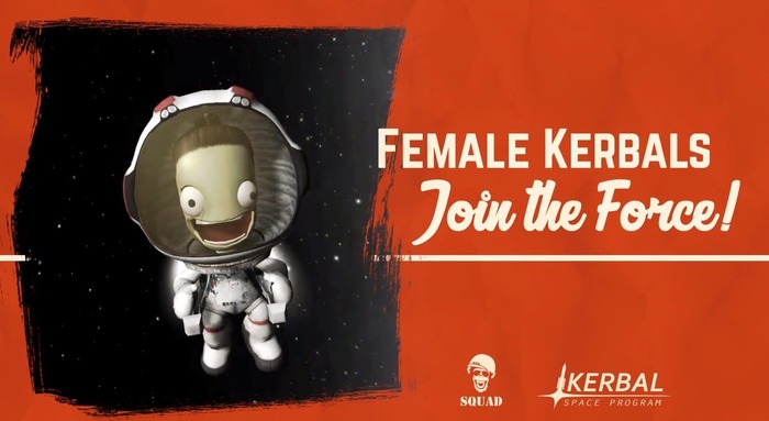 宇宙開発シム『Kerbal Space Program』正式版リリース日が決定、4月末よりバージョン1.0へ