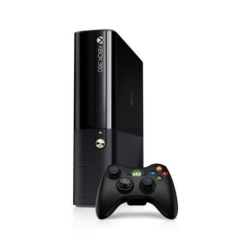 外付け拡張HDD『Xbox 360メディアハードディスク 500GB』が4月23日発売、お気入りデータを保存しよう