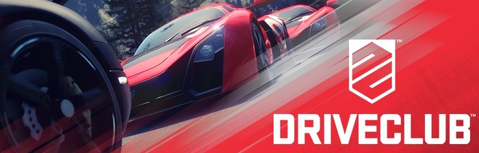 PS4『DRIVECLUB』4月DLC配信開始―「Rimac Automobili Concept One」が無料！