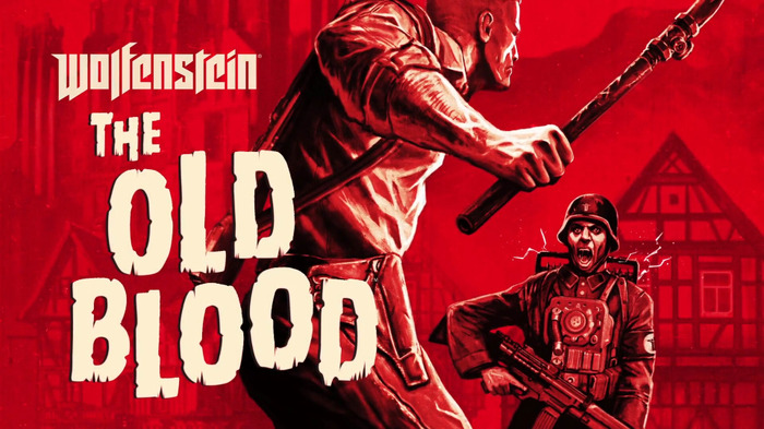 ナチゾンビが迫りくる！『Wolfenstein: The Old Blood』海外向けローンチトレイラー