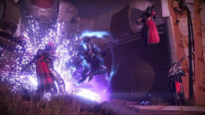 『Destiny』拡張「ハウス・オブ・ウルブズ」国内向けプレビュー映像、新要素を解説