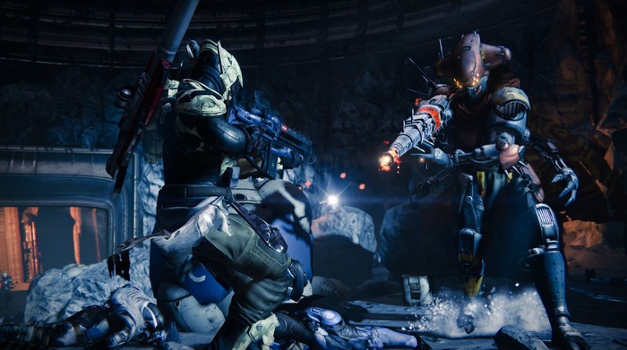 『Destiny』拡張「ハウス・オブ・ウルブズ」国内向けプレビュー映像、新要素を解説