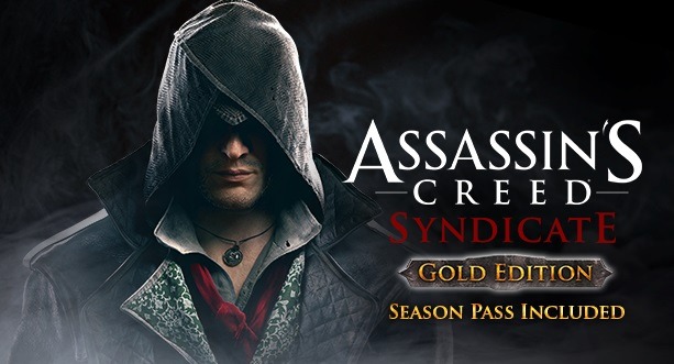 『Assassin's Creed Syndicate』4種類の海外向け限定版パッケージが公式サイトに掲載、カバーアートも