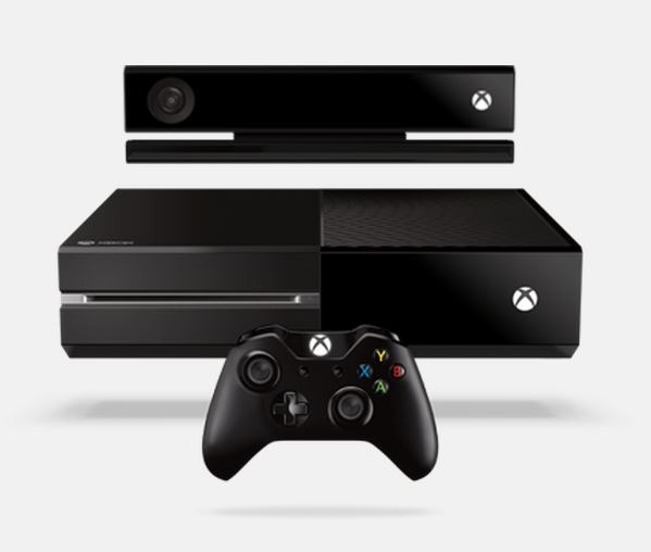 「Xbox One」本体5000円引きキャンペーンが5月18日にスタート！