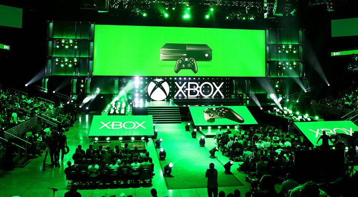 Xbox E3 2015ブリーフィングが6月16日開催決定―公式サイトで生中継も