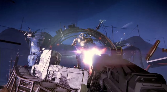 『Destiny』新拡張「House of Wolves」海外向けローンチトレイラー、新要素をチェック