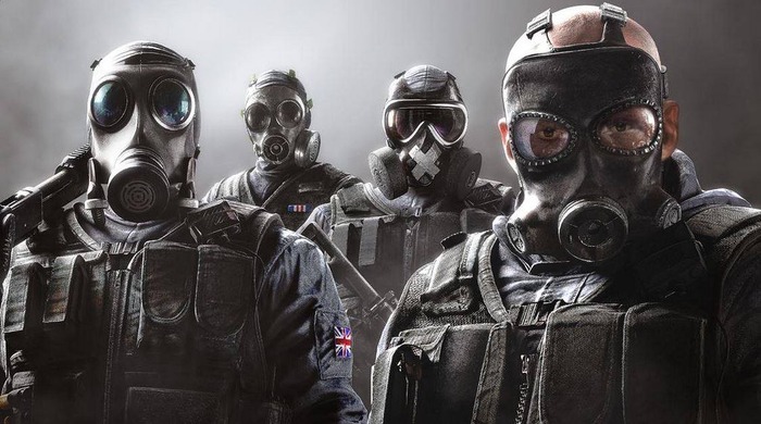 『Rainbow Six Siege』3種類の限定版発表―Steamでは予約販売も開始