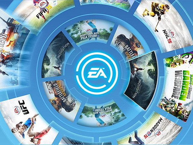 Game*Sparkリサーチ『EA Accessに加入しますか？』結果発表