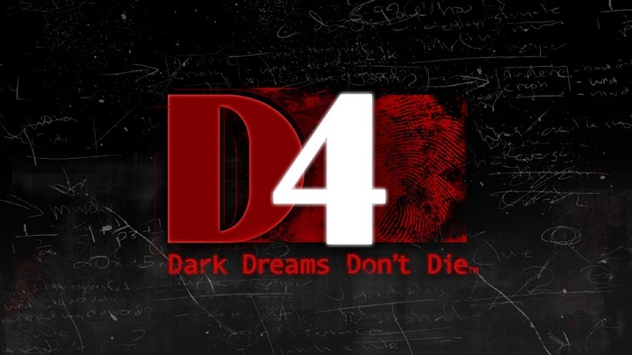 『D4: Dark Dreams Don’t Die -Season One-』Steamストアページが出現―6月5日配信