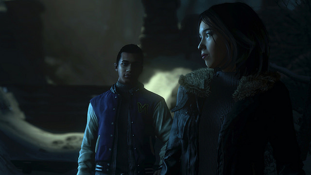 山荘舞台のPS4新作ホラー『Until Dawn』海外で8月発売決定、最新トレイラーも！