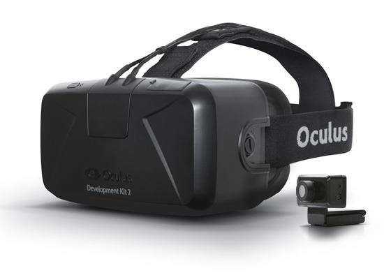 製品版「Oculus Rift」一式の値段は18万円以下？CEOが明かす