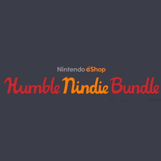 「Humble Bundle」に任天堂も初参加、著名インディータイトルが勢ぞろい