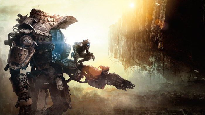 E3 2015で『Titanfall 2』のお披露目は無し―Respawnが報告