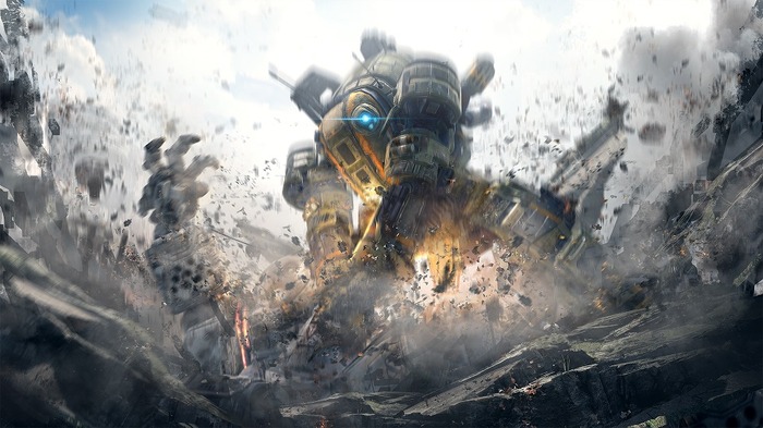 E3 2015で『Titanfall 2』のお披露目は無し―Respawnが報告