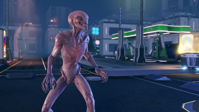 2K、シリーズ最新作『XCOM 2』を発表―PC専用でModサポートも