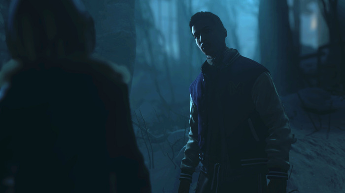 PS4専用ホラー『Until Dawn -惨劇の山荘-』発売日が決定！―公式サイトもオープン