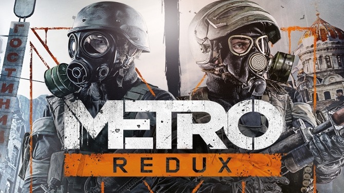 序盤チャプターを丸々体験できる『Metro Redux』トライアル版、海外配信開始