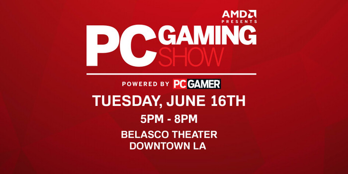 MSのフィル・スペンサー氏が「PC Gaming Show」へ出席―スポンサーにMicrosoft参加