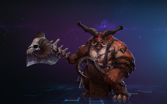 ブッチャー降臨！『Heroes of the Storm』大型アップデート近く実施―『Diablo III』マップも