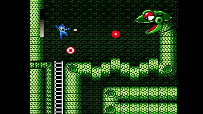 ロックマン6作品収録の『Mega Man Legacy Collection』発表！海外で今夏発売へ