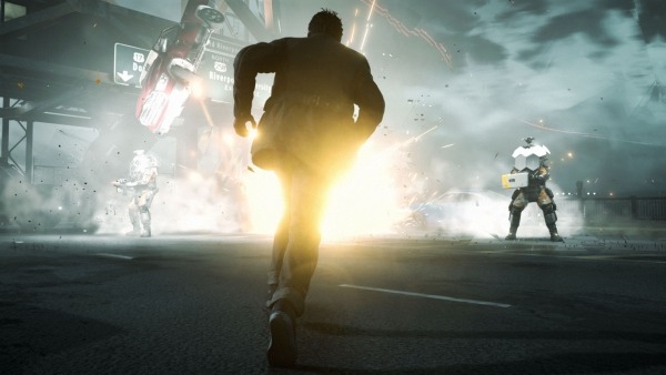 Remedy新作『Quantum Break』はE3 2015に出展せず―次のお披露目は8月のgamescomにて