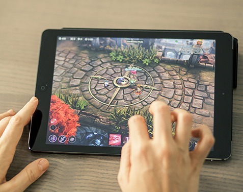 「Apple Design Awards 2015」受賞作が発表、本格派MOBA『Vainglory』など選出