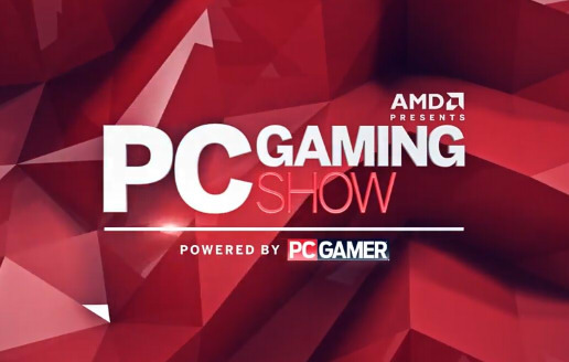 開催間近！PCゲーム独自イベント「PC Gaming Show」予告映像