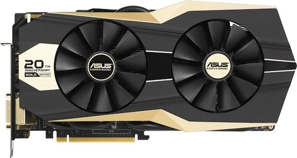 グラボ「GTX980」にロボットフィギュアが付属！？しかも超かっこいい