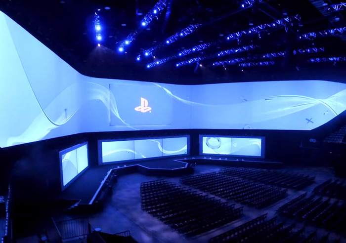 E3 2015のSCEブースには40以上のゲームが出展―ライブキャストスケジュールも発表