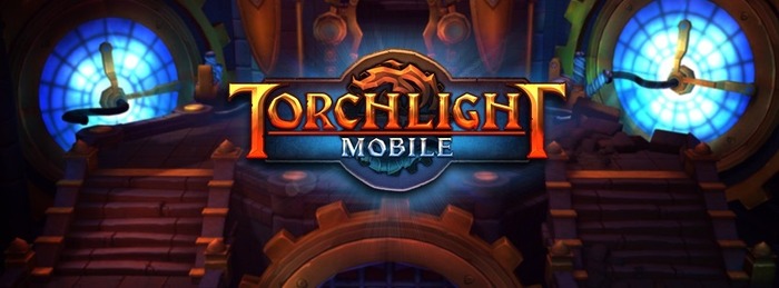 『Torchlight Mobile』が発表―モバイル版にてシリーズ過去作と同様の体験を