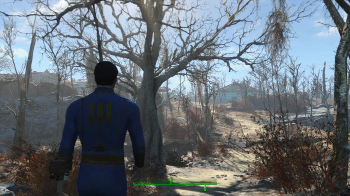 【E3 2015】魅力が満載すぎる『Fallout 4』最新スクリーンショット！