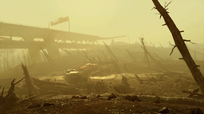 【E3 2015】魅力が満載すぎる『Fallout 4』最新スクリーンショット！