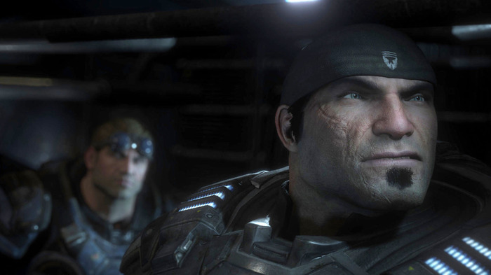 【E3 2015】リマスター版『Gears of War: Ultimate Edition』発表！海外で8月25日にリリース