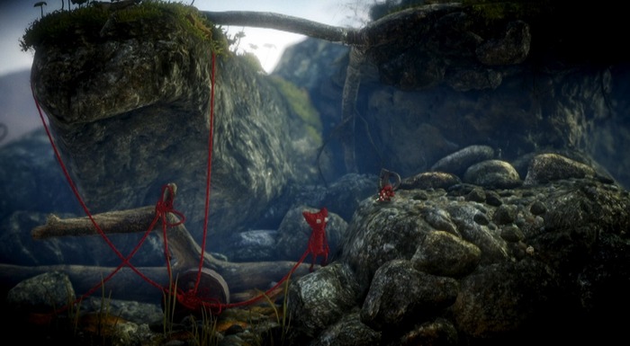 【E3 2015】毛糸風キャラがキュートな新作プラットフォーマー『UNRAVEL』発表