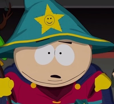 【E3 2015】『South Park: The Fractured But Whole』発表、ヒーローをテーマにしたアクションRPG