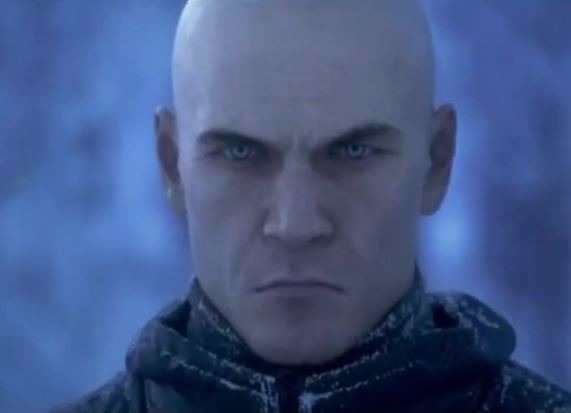 【E3 2015】47が帰ってくる『Hitman』新作が発表―シネマティックトレイラーも【UPDATE】