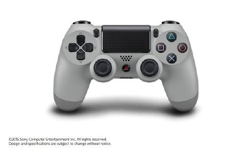 欧米の初代プレステ発売20周年！特別仕様のDUALSHOCK 4が海外向けに発売