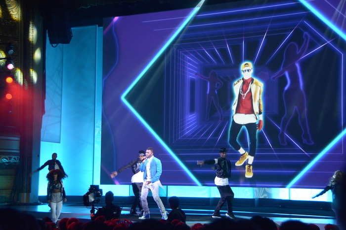 【E3 2015】趣向を凝らした演出が光るUbisoft E3 プレスカンファレンスレポをお届け