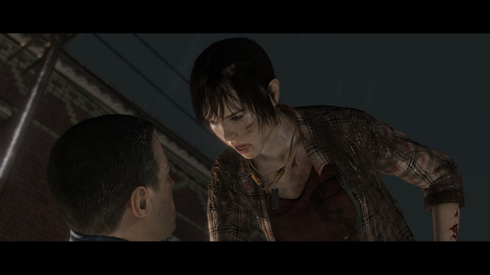 【E3 2015】PS4版『Heavy Rain』『Beyond: Two Souls』が欧州向けに発表