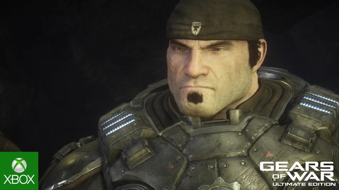 『Gears of War: Ultimate Edition』の価格は39.99ドル―『Gears 4』β早期アクセス権を同梱