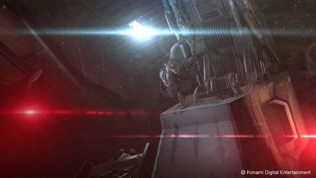 【E3 2015】『MGS V: TPP』バディで広がる潜入アプローチ…D-Dog＆D-Walkerデモプレイレポ