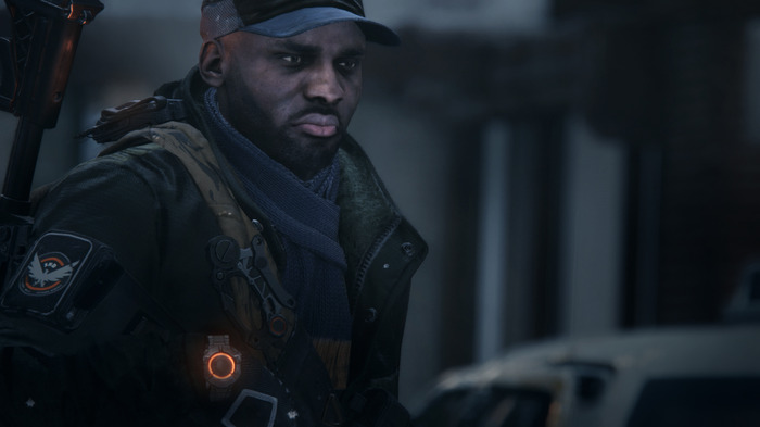 【E3 2015】待望の『The Division』ハンズオン―協力？敵対？マルチプレイエリアDark Zoneを体験