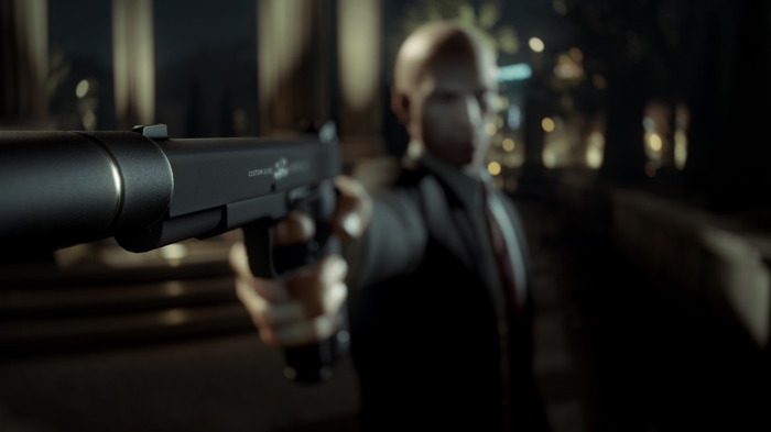 【E3 2015】最新作『HITMAN』開発者によるハンズオン＆インタビュー―サンドボックスで自由な暗殺を