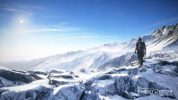 【E3 2015】『Ghost Recon Wildlands』インタビュー―オープンワールドと自由度が生む戦略性