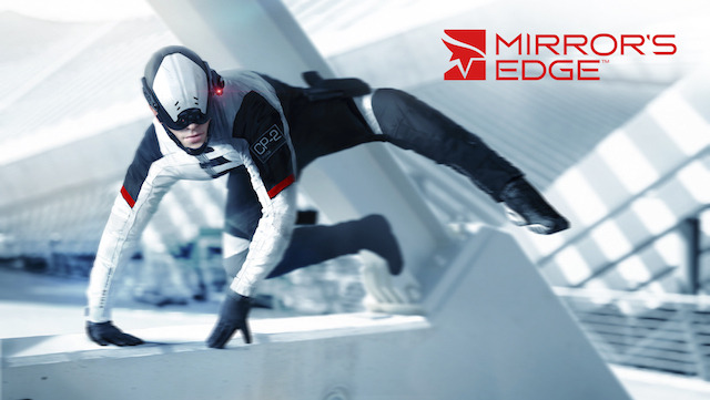 【E3 2015】爽快感に失速なし！―『Mirror's Edge Catalyst』プレイレポート