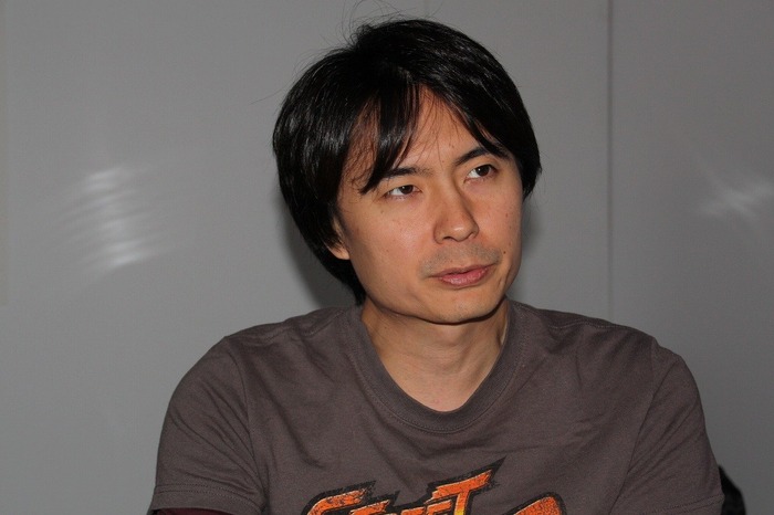 【E3 2015】『ストリートファイターV』に込められた思いとはーカプコン杉山P・綾野P E3インタビュー