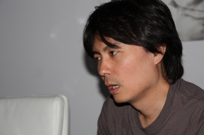 【E3 2015】『ストリートファイターV』に込められた思いとはーカプコン杉山P・綾野P E3インタビュー