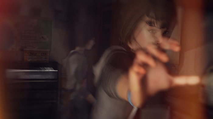 時を巻き戻す少女…『Life is Strange』インタビュー―ノスタルジックな世界と等身大の女子高生描く