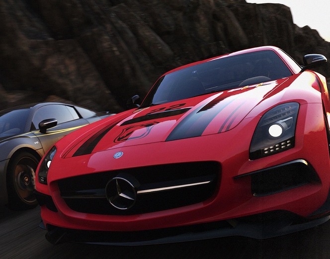 海外PS Storeに『DriveClub PS Plus Edition』が一時的に浮上―開発元曰く「時期尚早だった」